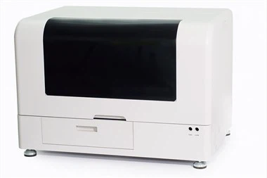 Probador de quimioluminiscencia completamente automático