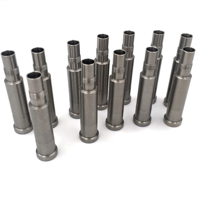 Accessoires de pièces d'usinage CNC1