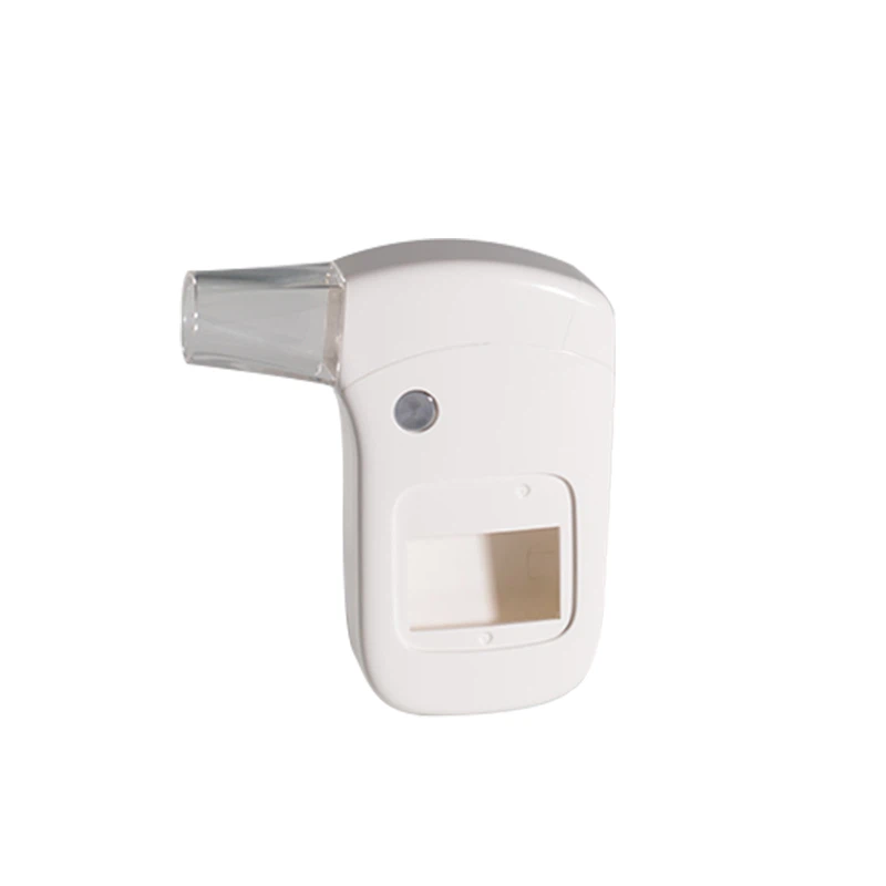 Ouverture de moule en plastique pour le traitement de moulage par injection de coque