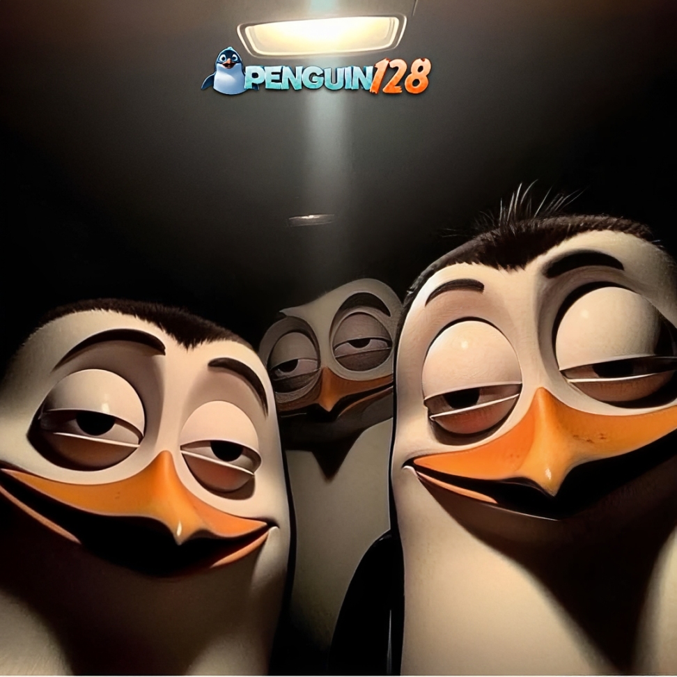 Solusi Cerdas Penguin128