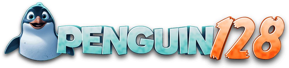 Penguin128 Logo