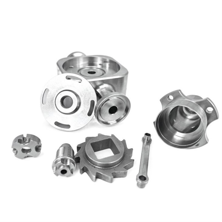 CNC Machining Parts