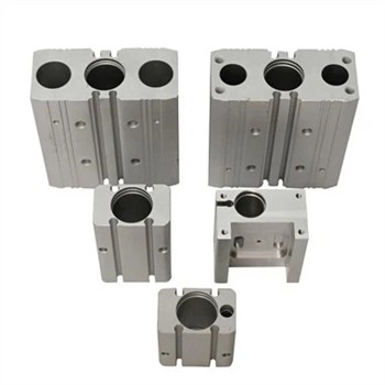 The impact of precision parts processing on the hardware industry