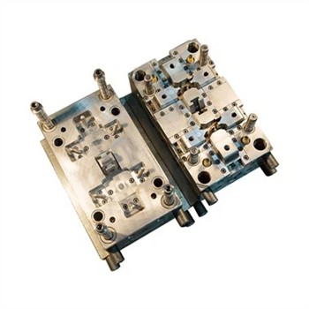 What problems should be paid attention to in the processing of precision parts