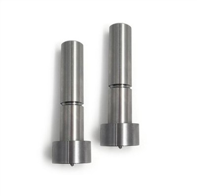 5 Axis CNC Lathe Parts