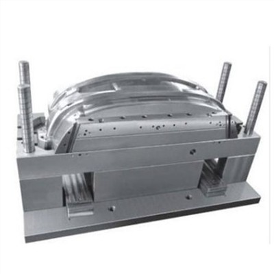 aluminium die casting mould