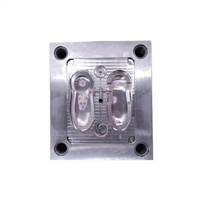plastic part moulding
