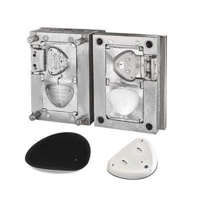 injection molding machine