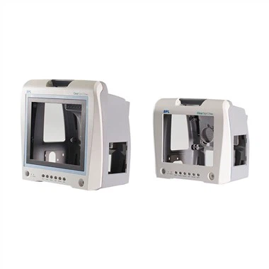 OEM Aluminium Injection Mould