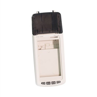 mould for inject plastic