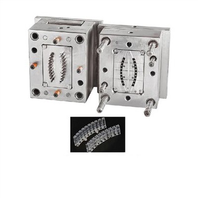 metal injection molding machine