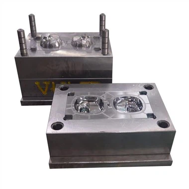 Professional Plastic Items Injection Mold