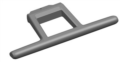 Solid Injection Mold