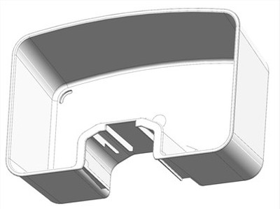 Transparent Injection Mold